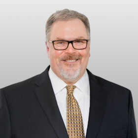 Portrait Michel Morency