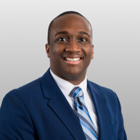 Portrait Andrew Halstead