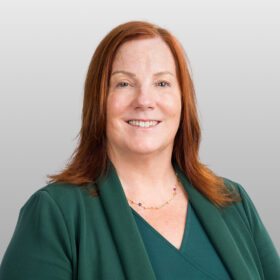 Portrait Beth Noonan