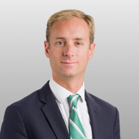 Portrait Brian Gibbons