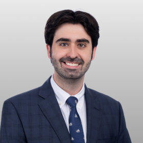 Portrait Lucas Spremulli