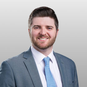 Portrait Matt Bertelli