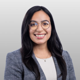 Portrait Julissa Arce