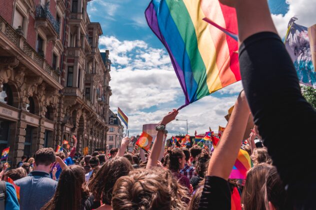 LGBT Photo