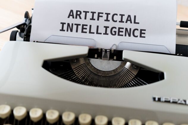 AI Blog