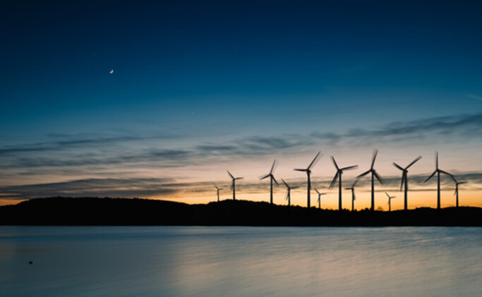 Wind Turbines