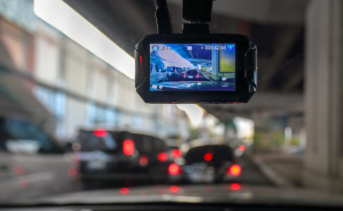 Dashcam 1