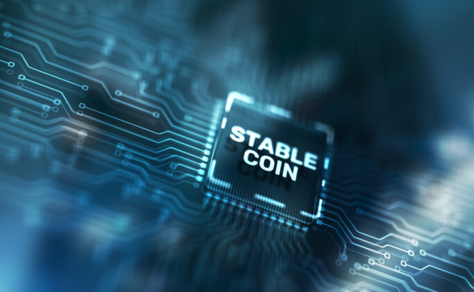 Stable Coin Chip