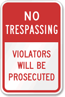 Aluminum-No-Trespassing-Sign-K-1157