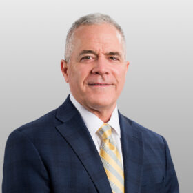 Portrait Bob Brooks