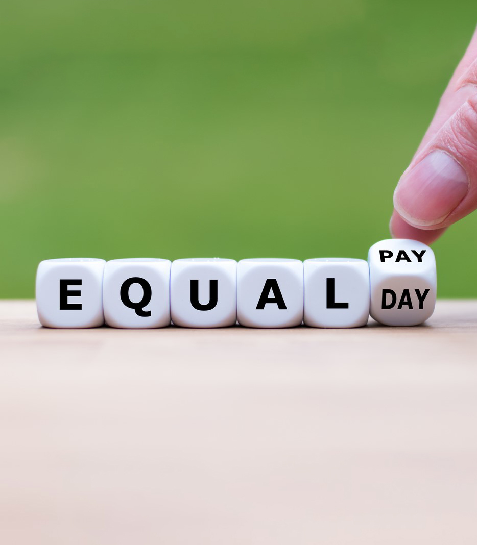 Rhode Island’s New Pay Equity Law What Employers Need To Know On the Job