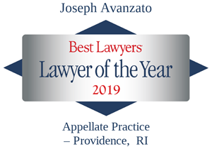 Lawyer of the Year