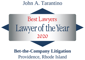 Lawyer of the Year