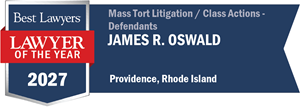 Lawyer of the Year 2027