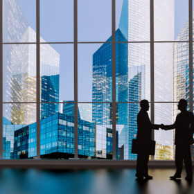 Practice Business Coporate 1