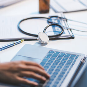 Practice Healthcare 1