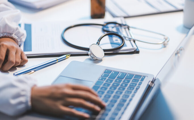 Practice Healthcare 1