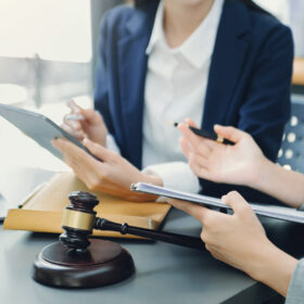 Practice Litigation 1