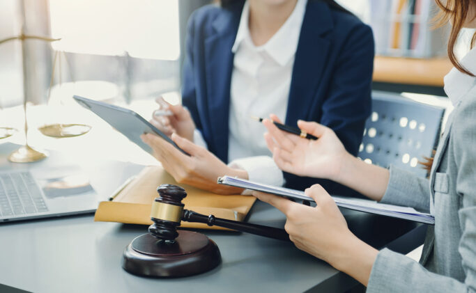 Practice Litigation 1