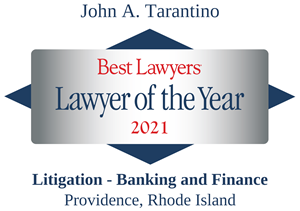 Lawyer of the Year 2021