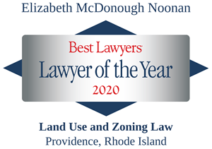 Lawyer of the Year