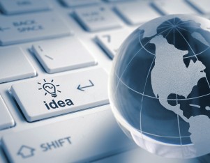 View Our Latest Video “Our Approach to Patent Services” 1 IPLogo