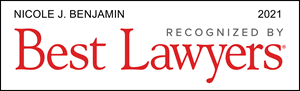 Best Lawyers 2021