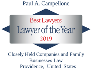 Lawyer of the Year 2019
