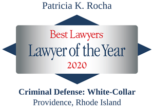 Best Lawyers Lawyer of the Year