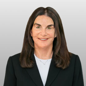 Portrait Susan Leach DeBlasio 1