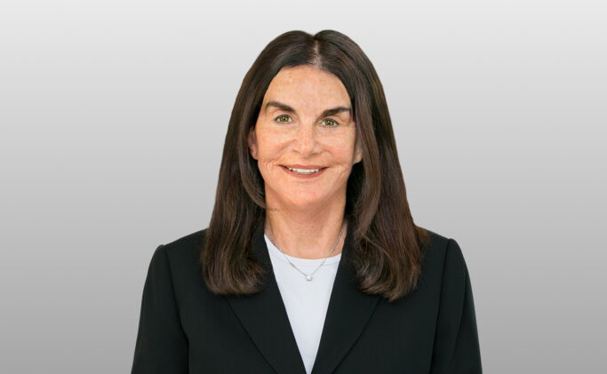Portrait Susan Leach DeBlasio 1