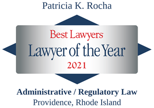 Lawyer of the Year 2021