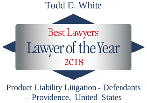 Lawyer of the Year