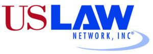 US Law Network Inc. logo shown over a white background.