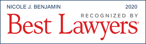 Best Lawyers 2020