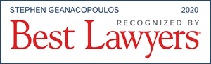 Best Lawyers 2020