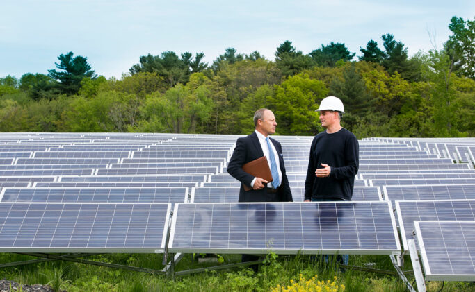 Forbes Street Solar Case Study