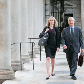 RI Pension Case Study