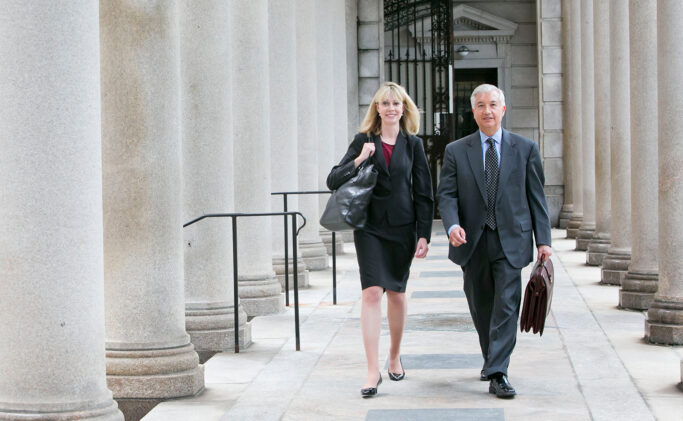 RI Pension Case Study