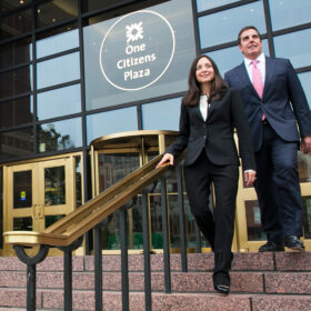 AP&S Prevents Certification of Class Action Against Charter One Bank 3 Citizens Bank Case Study