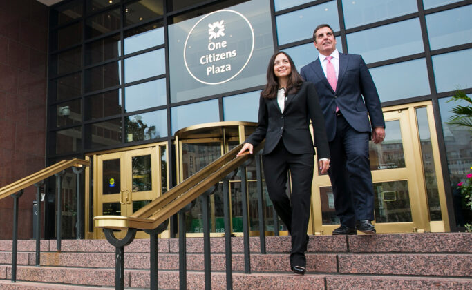 Citizens Bank Case Study