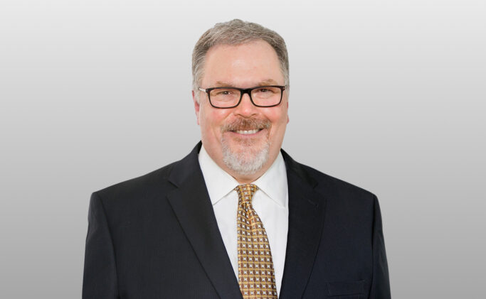 Portrait Michel Morency