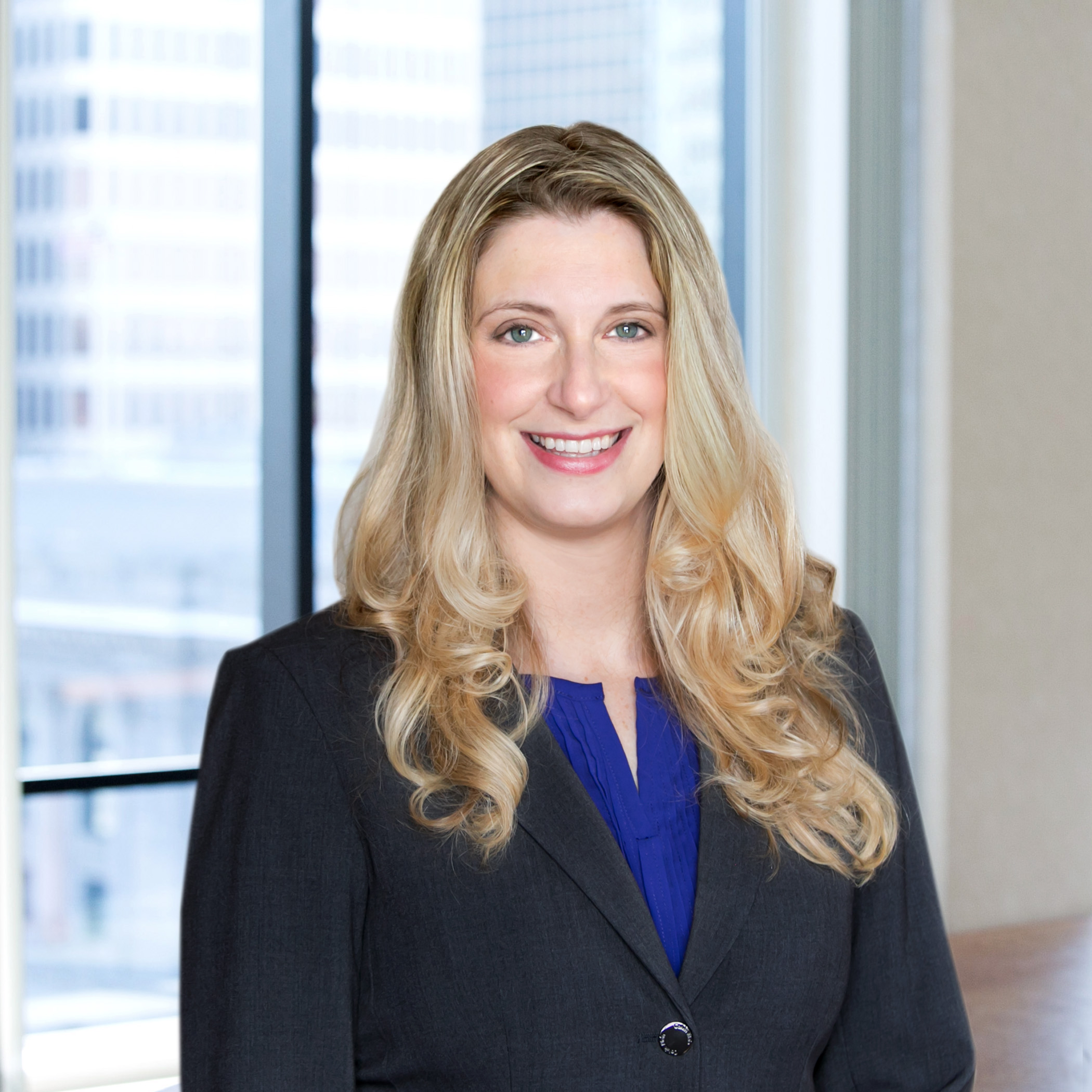 Adler Pollock & Sheehan P.C. | Kelly Kincaid's President's ...
