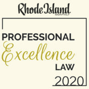 Professional Excellence Law 2020