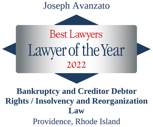 Lawyer of the Year