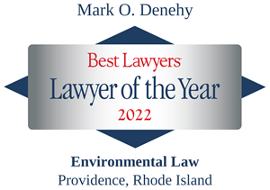 Lawyer of the Year