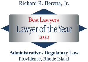 Lawyer of the Year 2022
