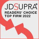 JDSurpra firm badge