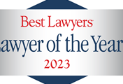 Lawyer of the Year logo