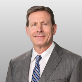 Portrait Dean Phelps